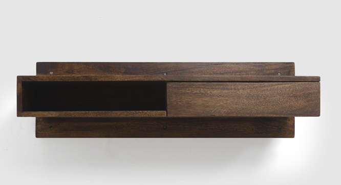 WOODBINE STUDY SETS WITH CHAIR (Finish-Walnut)
